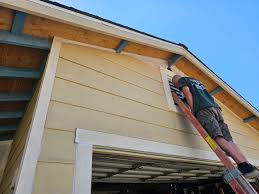 Best Steel Siding Installation  in El Centro, CA